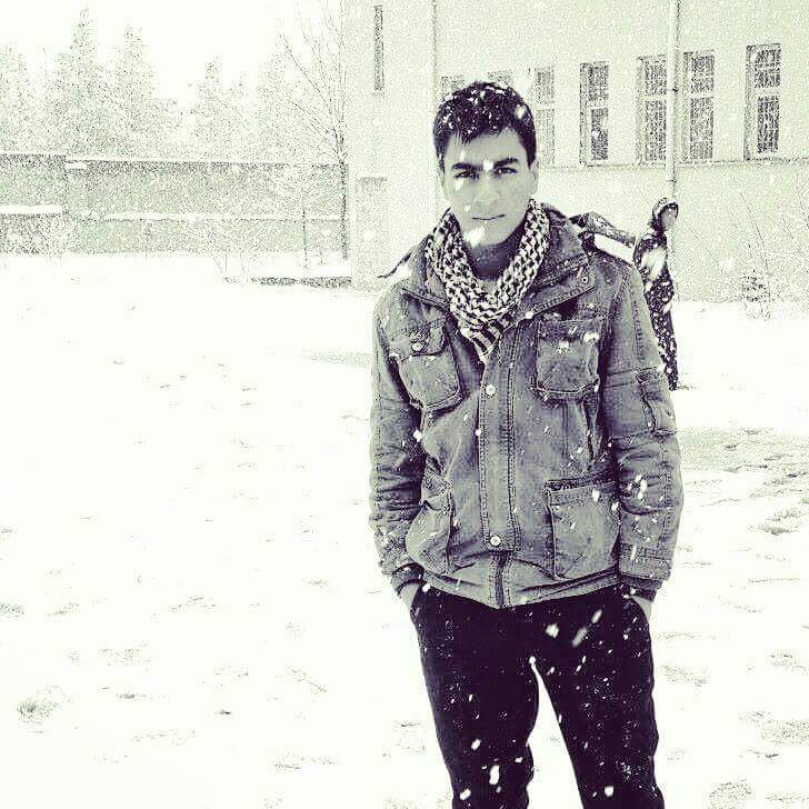 Yusuf Kaymaz (@yusufka95) on Twitter photo 