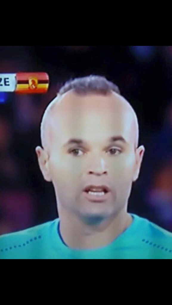 @samwillett123 made an amazing come back today from a traumatic knee injury <a href="/BMRFC/">Baffins Milton Rovers FC</a>