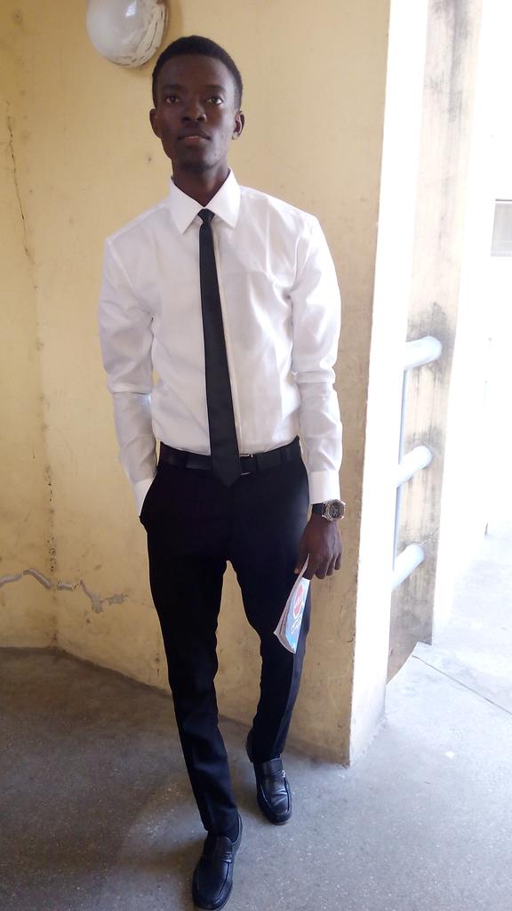 IamTskillzz's tweet photo. I'm on my way to a better place.. https://t.co/sLedDXd3V9