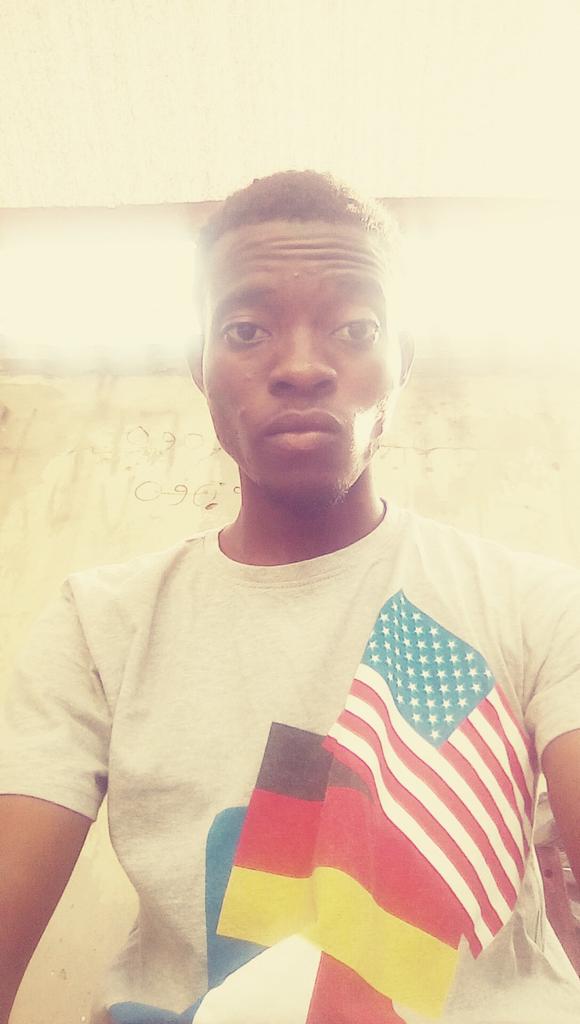 IamTskillzz's tweet photo. I'm on my way to a better place.. https://t.co/sLedDXd3V9