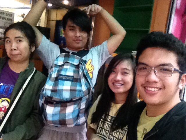 rivera_apollo's tweet photo. @Jousemarie @kenelita1 @AnneMayrielle Grand Game Part II #COD #Left4Dead #MasterMay #MasterKenneth #MasterYang https://t.co/VtlKovwgtr