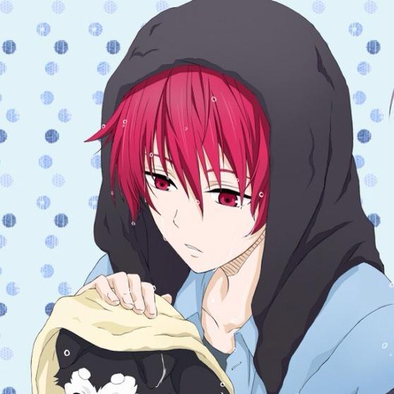 赤司様好きな人rt