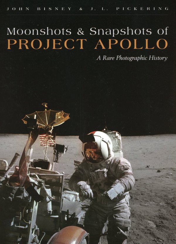 spaceanswers's tweet photo. #Win a copy of Moonshots &amp; Snapshots of Project Apollo! Just follow us &amp; RT by 23:59 GMT Sun to enter https://t.co/x4P1TEkGAQ