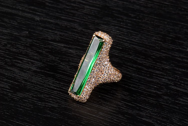 therightaccess's tweet image. #Emerald #Ringhttp://www.therightaccessories.com/store/p559/Emerald_Ring.html