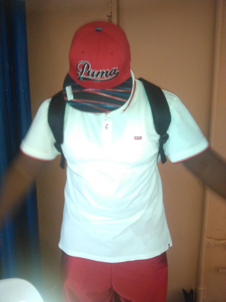 Hlamalane Styno tweet media