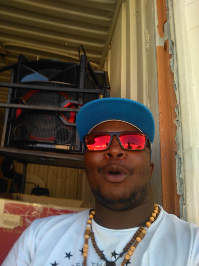 Hlamalane Styno tweet media