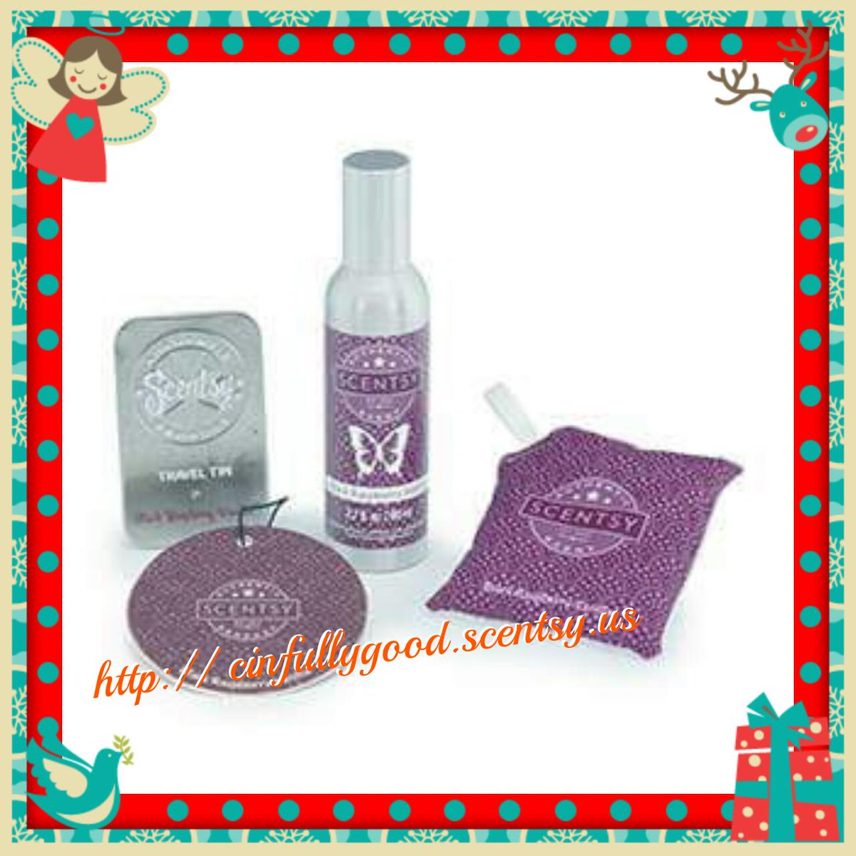 CinfllyGdScents's tweet photo. #SantaSaturday: #MixNMatch a #ScentSampler for someone's #StockingStuffer. (avail through Combine & Save) https://t.co/OqymL8fBq8