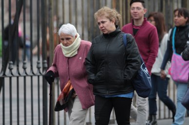 elsolde_mexico's tweet image. #Climafrío dominará en el Valle de México
goo.gl/vlsbeM