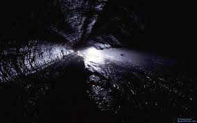 “There are no beautiful surfaces without a terrible depth.” ― Friedrich Nietzsche Definitely a caver quote!