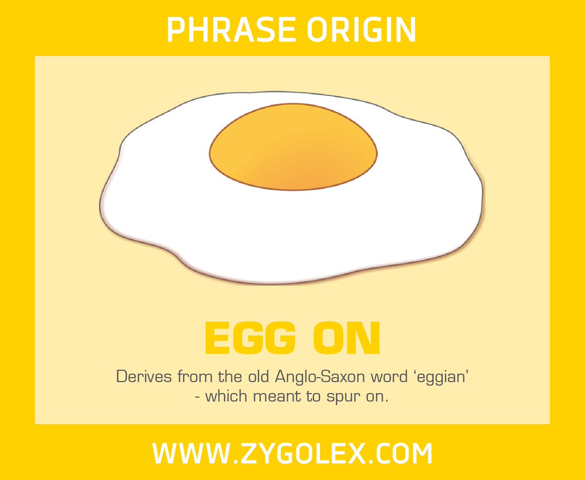 zygolex's tweet photo. #PhraseOrigin https://t.co/EclLDWIvaI