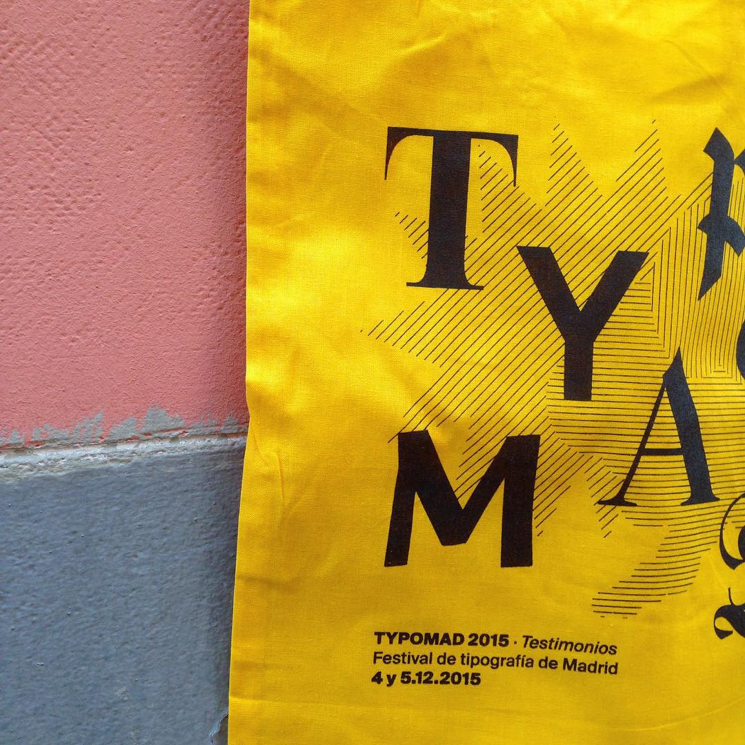 We like this! #nosgusta #madrid #condeduquegente #condeduque de <a href="/typomad/">Typomad</a> bit.ly/1HIHXYk