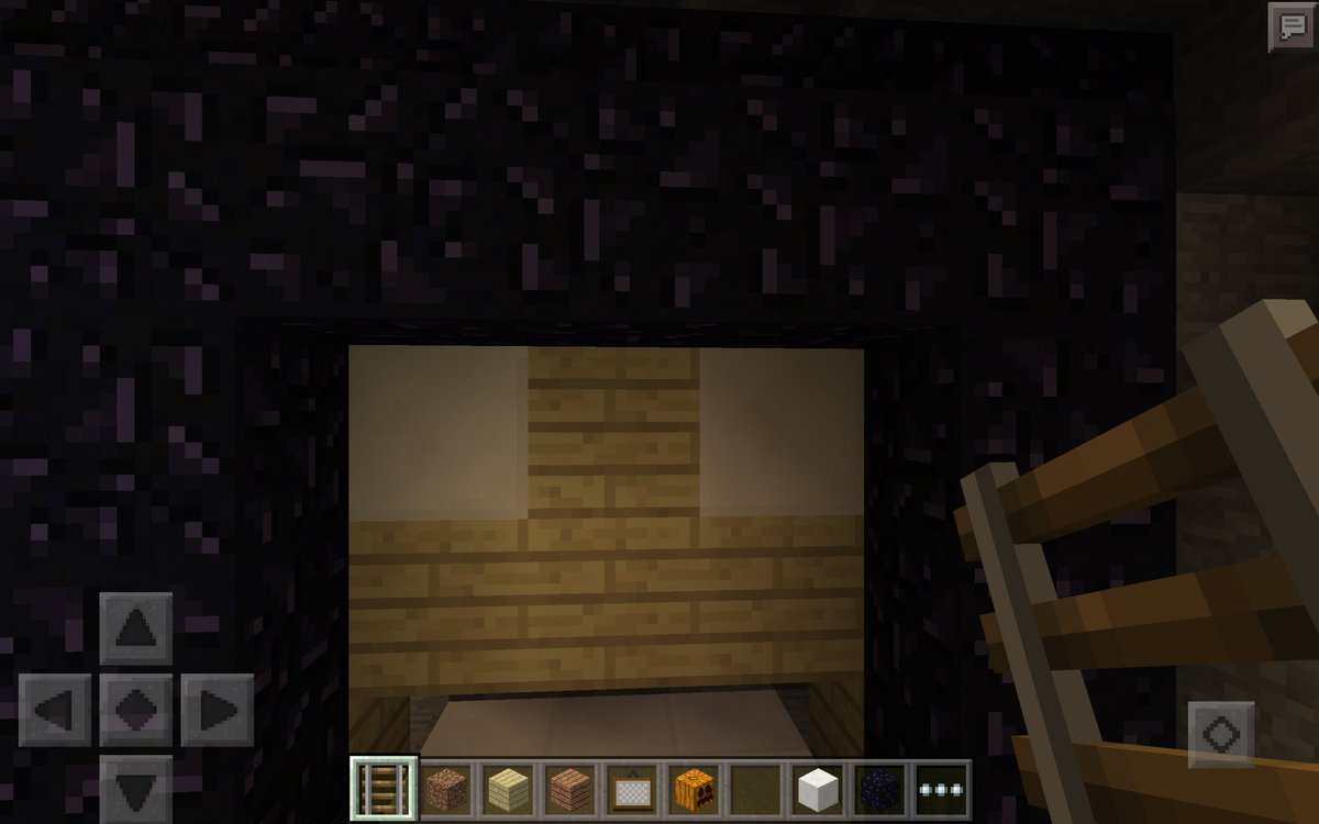 Tobyconoby's tweet image. This is my minecraft picture of herobrine before he is angry
