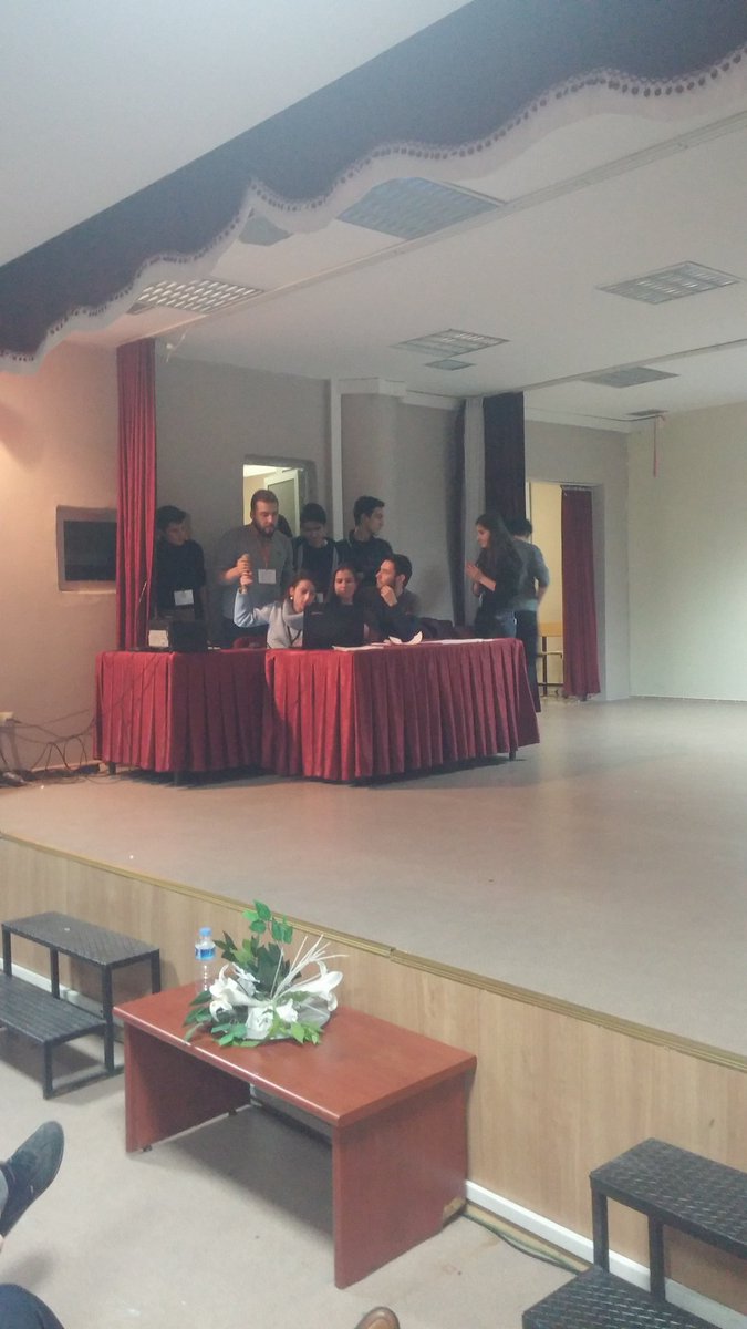 #munazaradedigin Çeyrek finale 2 takımımız da çıktı tebrikler!!👏👏