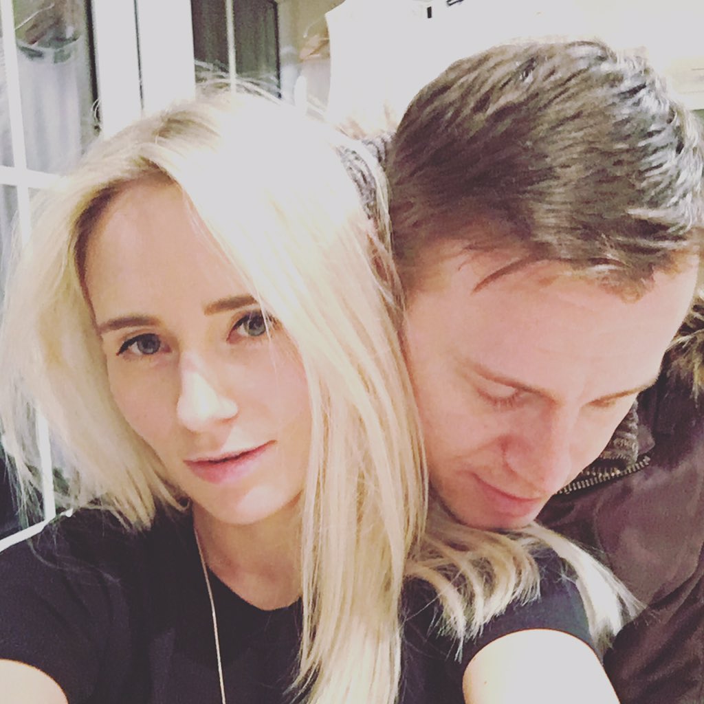 MandyGiltjes's tweet photo. Me and @wesleydelaney ❤️ https://t.co/zbwRvjQuOd