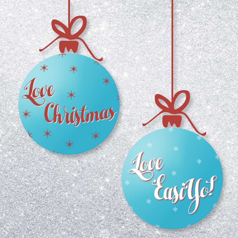 EasiYoUK's tweet photo. Tell us who you'd give an EasiYo to this Christmas for the chance to #win! https://t.co/3EnEXS4tXc #LoveChristmas https://t.co/d5sgf0iVoE