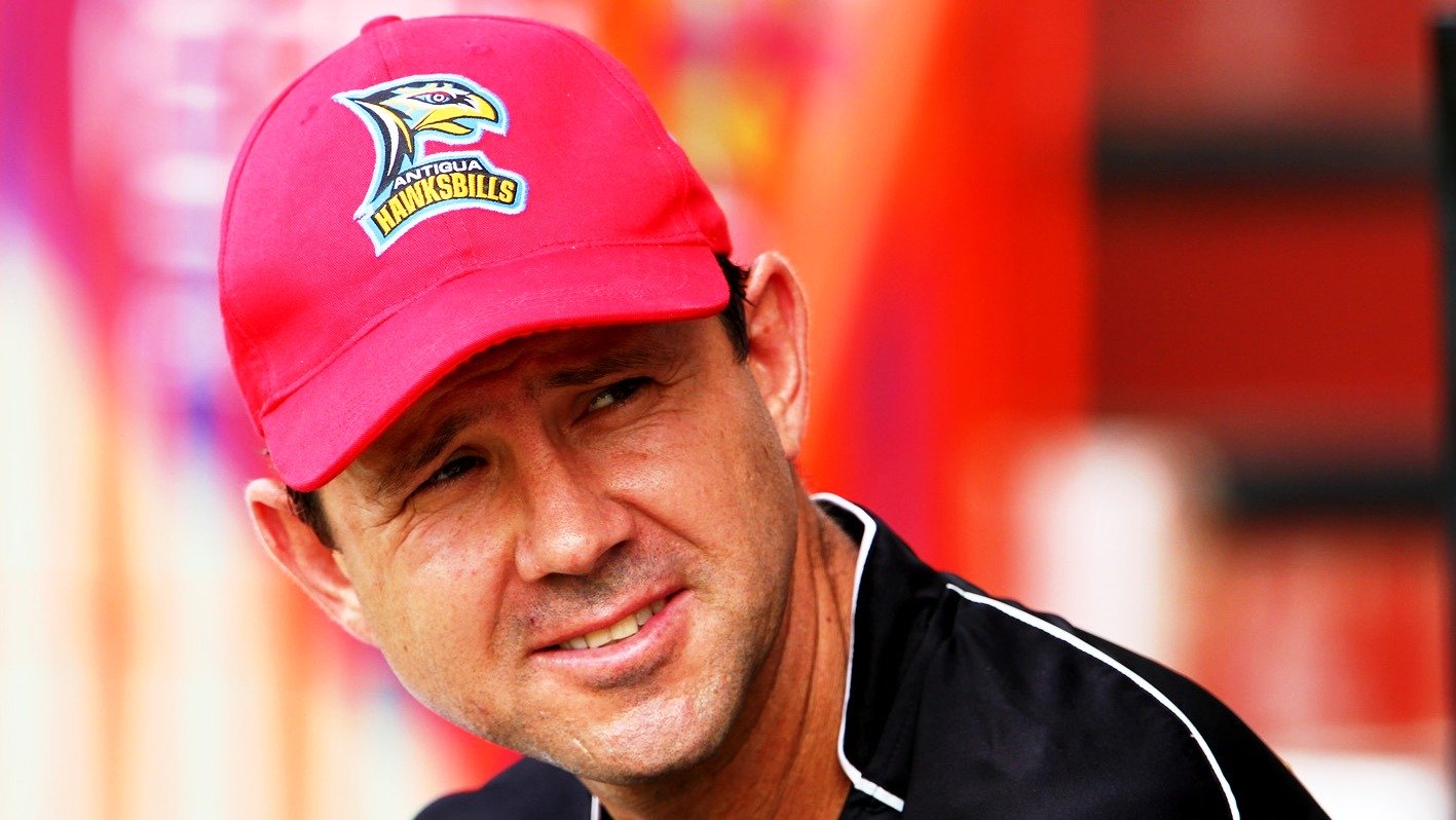 Happy birthday to the legendary Ricky Ponting... 