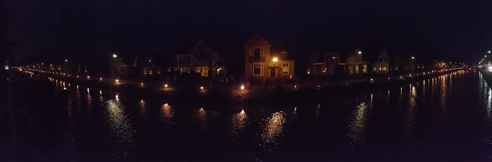 Heeft u een mooie foto gemaakt van de fakkels en wilt u deze met ons delen stuur deze naar info@250400.nl