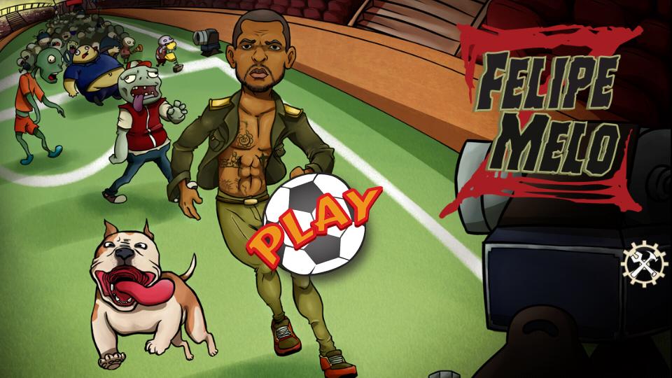 themelofan's tweet photo. Play👊 #FelipeMelo @_felipemelo_  @KyraMelo_Z https://t.co/WXnvjtR89V