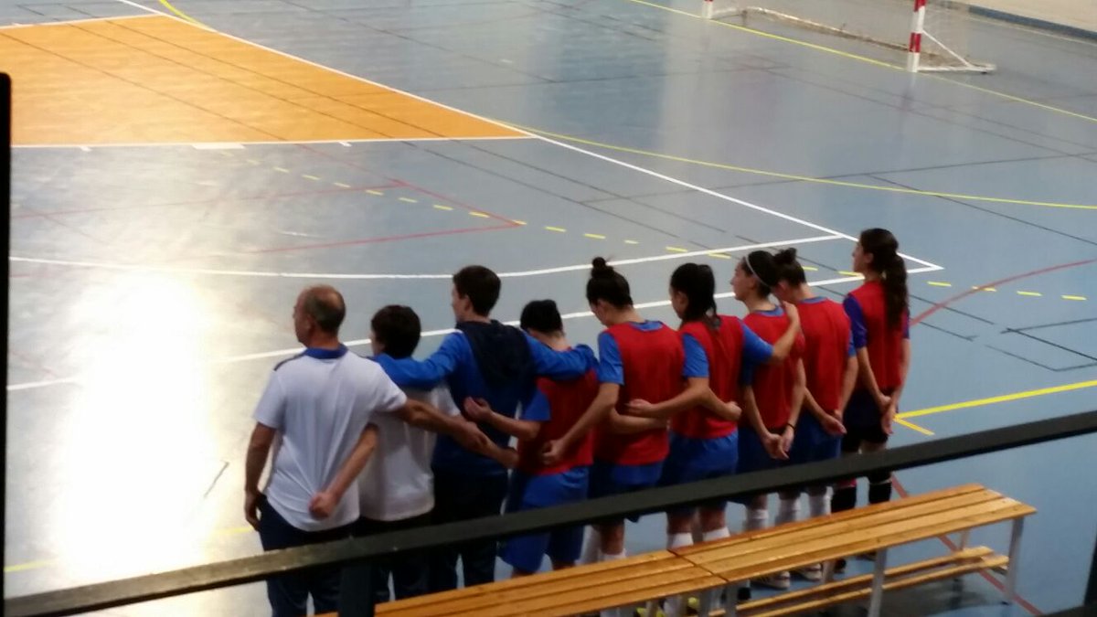 Minuto de silencio <a href="/CD_VICAR/">CD VICAR</a> <a href="/CDVicarFS/">CD VICAR FS  OFICIAL</a> <a href="/UCAMMurcia/">UCAM Murcia</a> <a href="/victorwilly85/">victor lopez fernandez</a> <a href="/VLIDUENA/">VANESA LIDUEÑA</a> <a href="/LoretoRomera/">Loreto Romera</a> <a href="/turaniana/">Raquel</a>