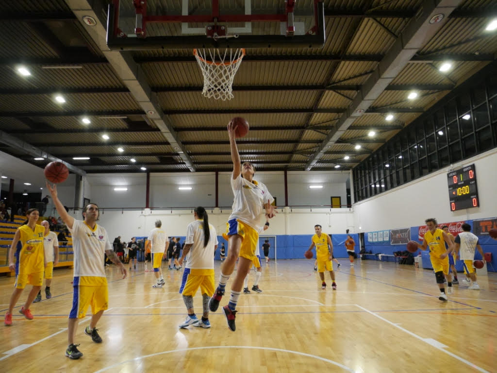 MissItalia__'s tweet image. Nella serata con la @basketartisti​, @AliceSabatini_ torna a strabiliare sul parquet 🏀

Ph: Davide Bonaldo 📷