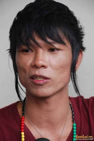 Gaya Rambut Mandarin | My XXX Hot Girl