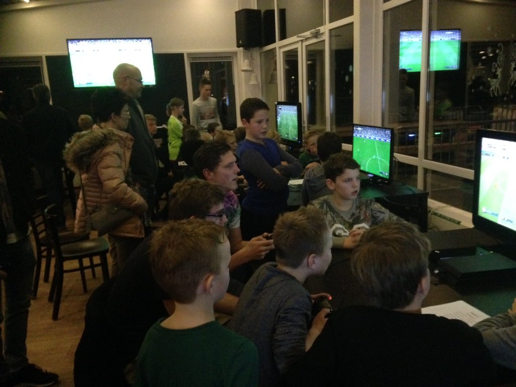 Glazenhuis S'beek tweet media