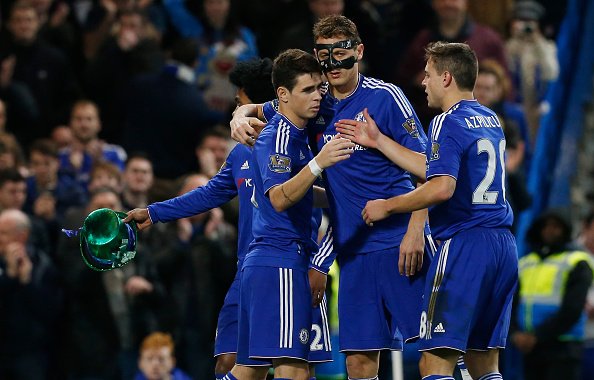 Video: Chelsea vs Sunderland Video: Chelsea vs Sunderland