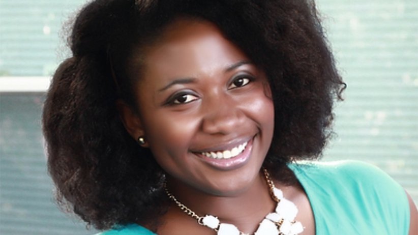 MelissaOnline's tweet photo. Meet @gwenjimmere 1st African-American Woman to Score Patent for a Natural Haircare Product https://t.co/fTkz4GepP5 https://t.co/hCchD4Wx3g
