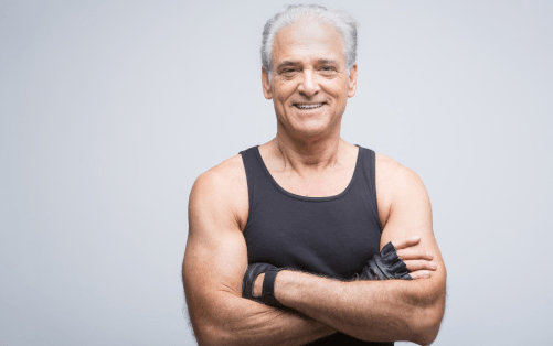 testrxpills's tweet photo. Why Older Men Should Consider a Testosterone Booster https://t.co/nOTFqF5JQS https://t.co/mGJCjhjZLc