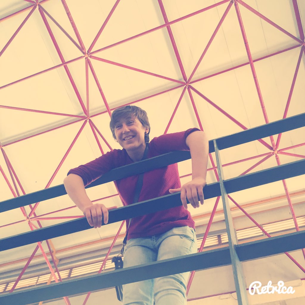 La entrenadora horas antes del gran partido <a href="/CDVicarFS/">CD VICAR FS  OFICIAL</a>-UCAM #2ªDivisionNacional #Aenoa19D <a href="/LoretoRomera/">Loreto Romera</a>