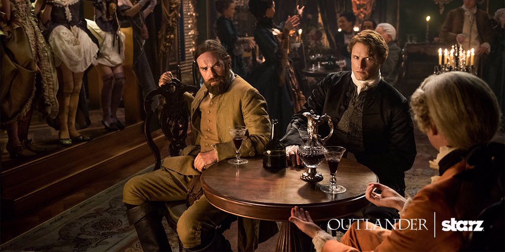 postparacomentaroutlander
