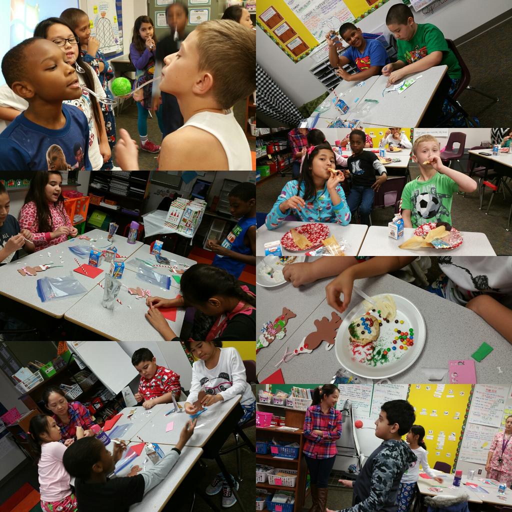MRE Third Grade tweet media