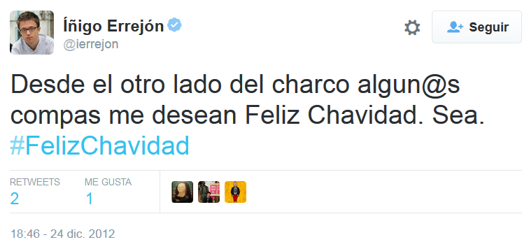 Armunho's tweet photo. ¡Felices navidades chavistas a todo el mundo! https://t.co/5rWv40iEeX https://t.co/dL824Zhr66