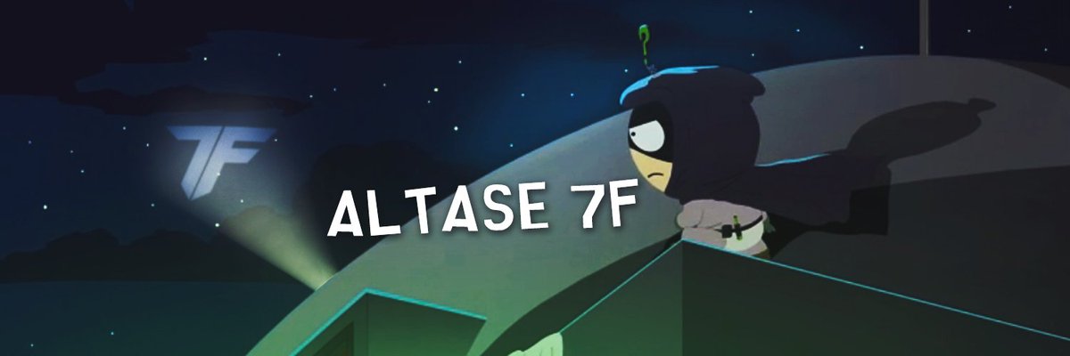 Savemace's tweet photo. Twitter header for @Altase_ #7FDRC2 @Ravy_7F @Shiny7F @Werq_7F @Abzl7F @RedBryy . Hope you like my 2nd entry! https://t.co/ZyWlXa5Lay