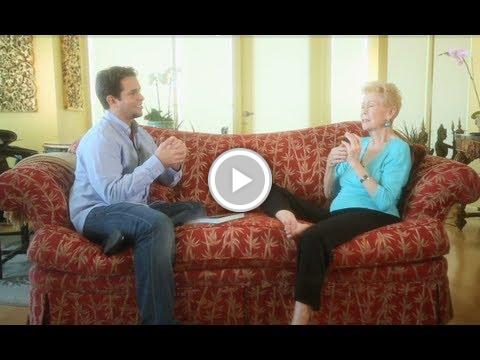 Powerhouse_love's tweet photo. Louise Hay sits down with the Tapping Solution's Nick Ortner https://t.co/bYOZtWAkw9 https://t.co/uYP7OJ0pIV