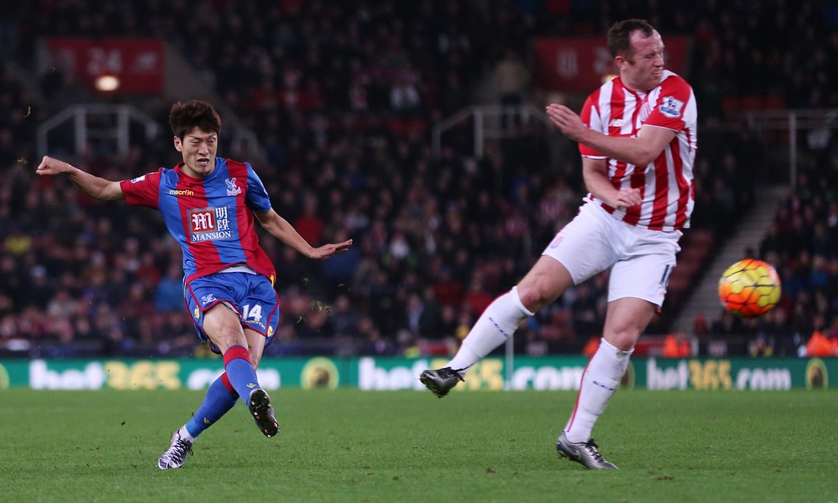 오늘 이청용 (이청용 골) | 인스티즈