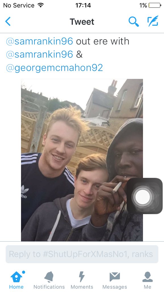 Josh Bruce-Rae tweet media