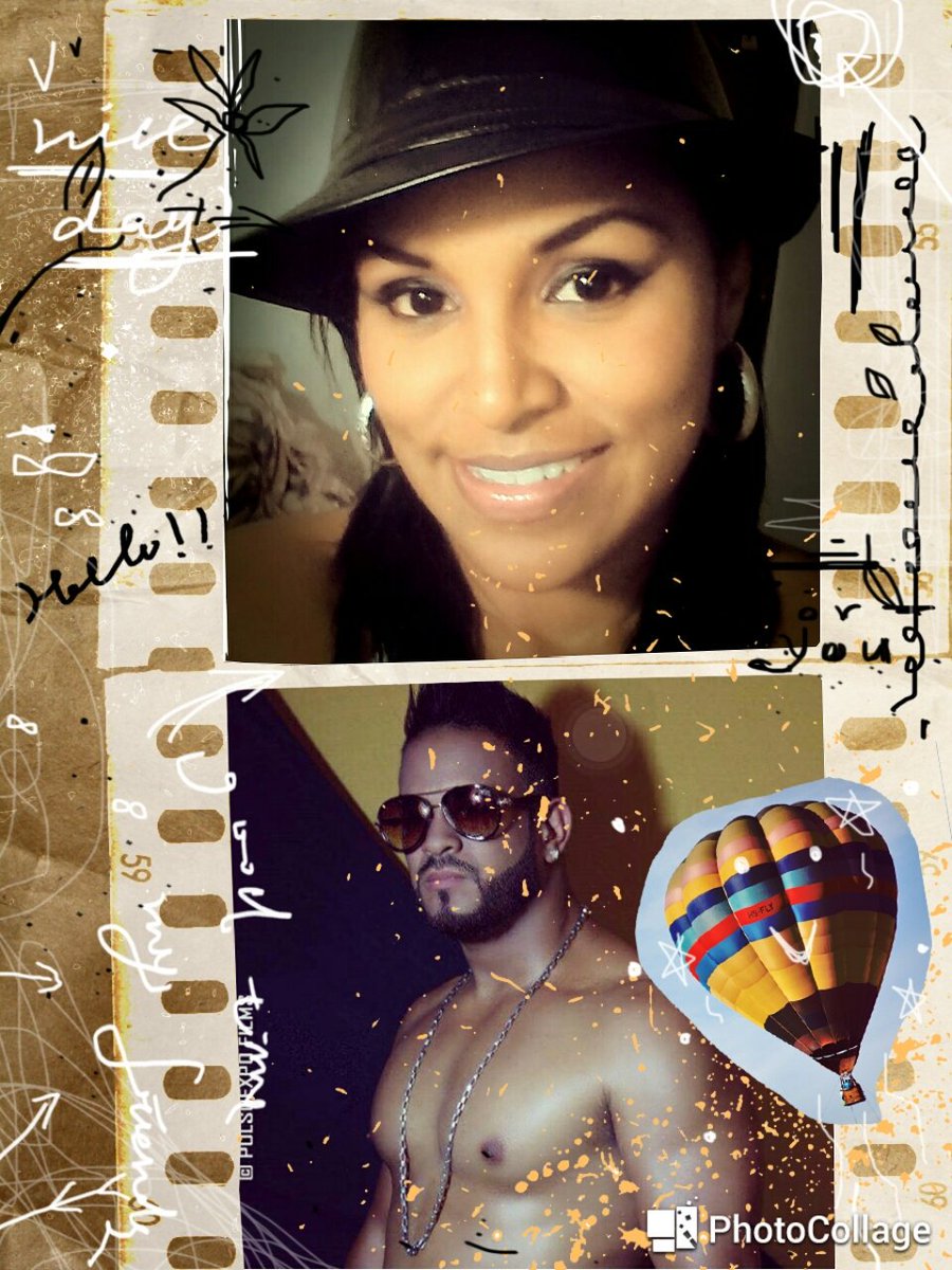 SutilMirlay's tweet photo. @LordMelvinVzla https://t.co/VDo22sMu18