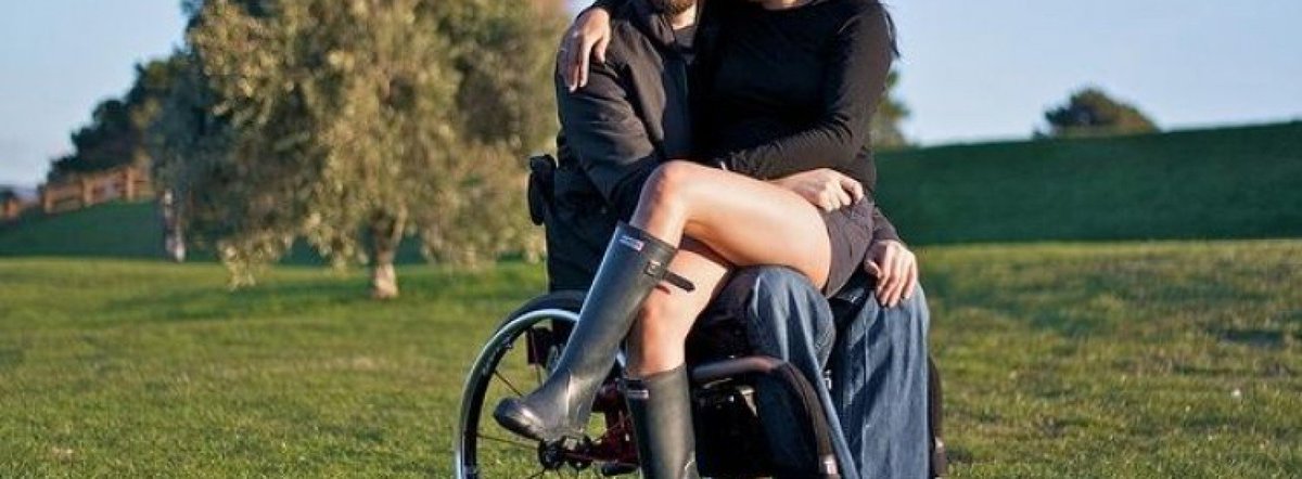 D4Disabled's tweet photo. New Disabled Dating! https://t.co/7BA4hh81Ro #Disability #dating #onlinedating JOIN TODAY FOR FREE! https://t.co/BSKLgvRQEI