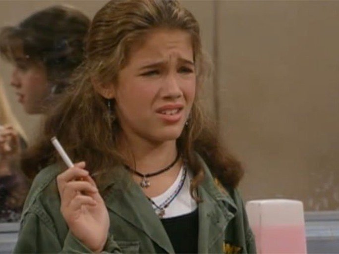 Happy 35th birthday to and star Marla Sokoloff ( 