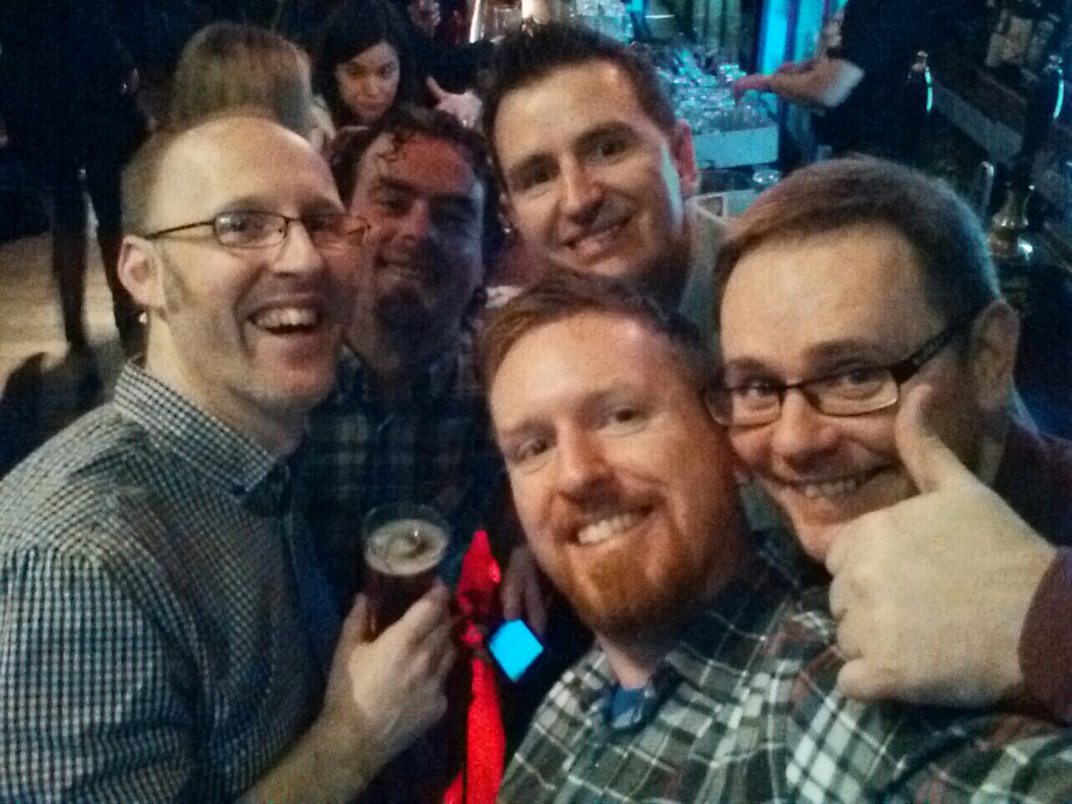 mackerelpate's tweet photo. Cask 4: @OHarasBeers red in @portercentral #12casksofchristmas https://t.co/qyyTUcdqiW