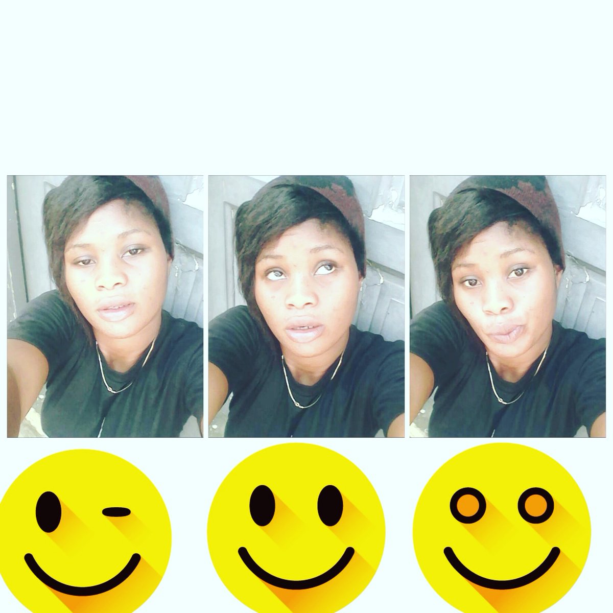 onechain2's tweet photo. Am feeling ma self #DSDO https://t.co/W50snLIi6N
