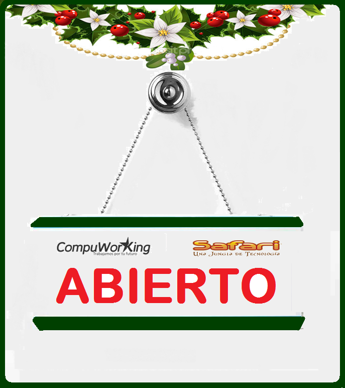 CompuWorkingSAS's tweet photo. Este fin de semana,todos nuestros puntos estarán abiertos para ofrecerte los mejores productos y precios.¡Visítanos! https://t.co/vVdXZCh4Rs
