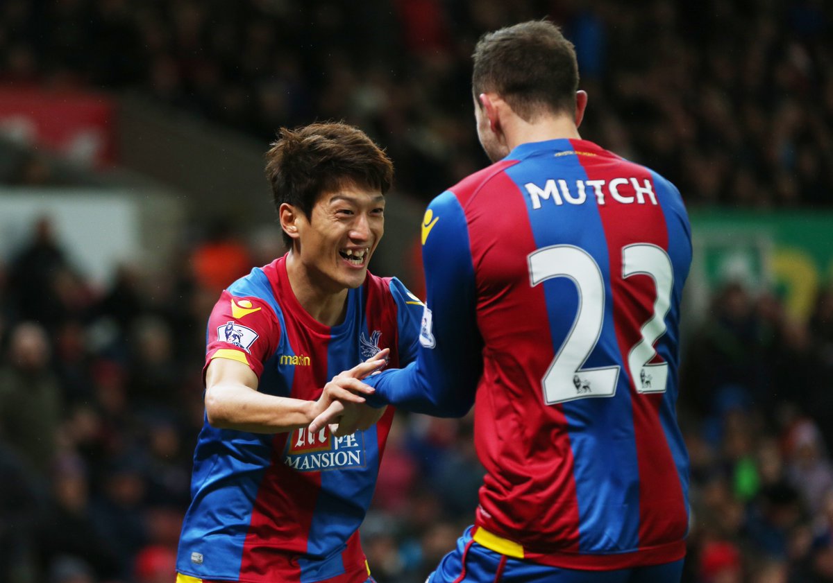 오늘 이청용 (이청용 골) | 인스티즈