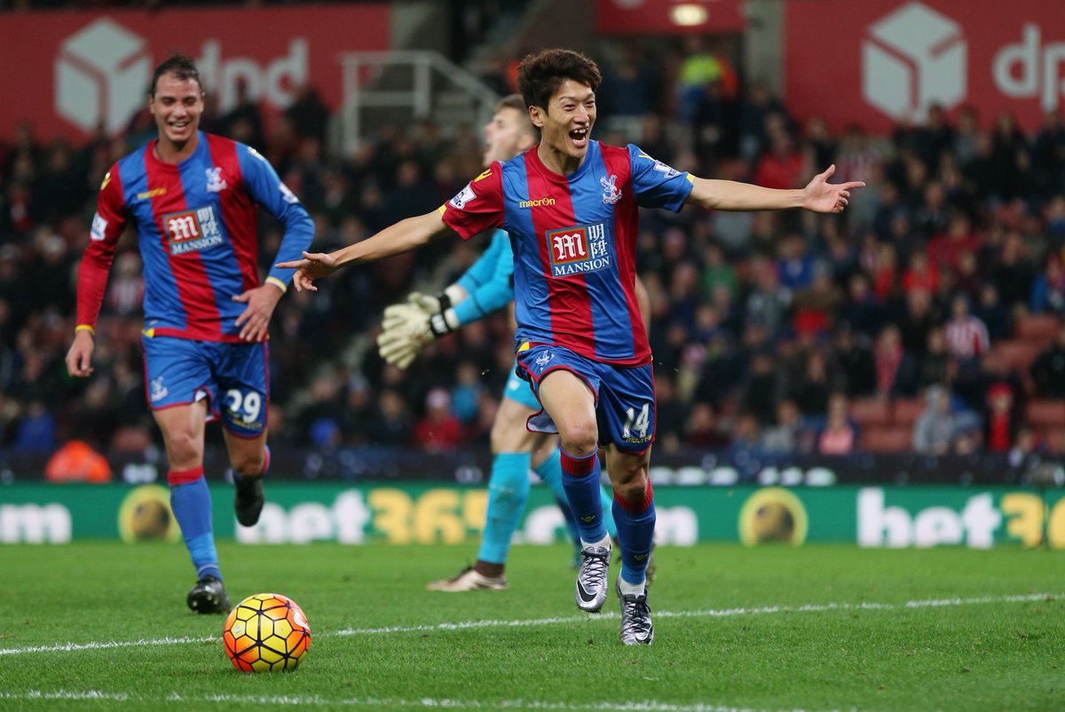 오늘 이청용 (이청용 골) | 인스티즈