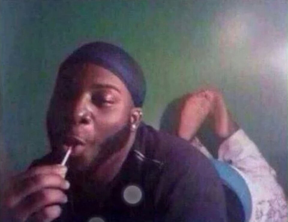 TobyCunnigs6's tweet image. les mecs qui disent "hihi" jvs vois cm ça