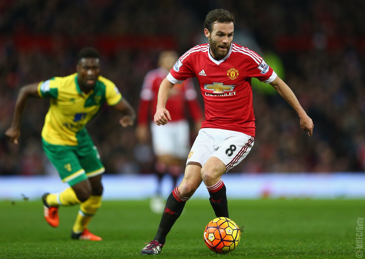 ManUtd's tweet photo. "We feel deeply sorry for the fans," says Juan Mata. "I think they’re incredible, so we have to do better for them." https://t.co/0AHHWN6G4q