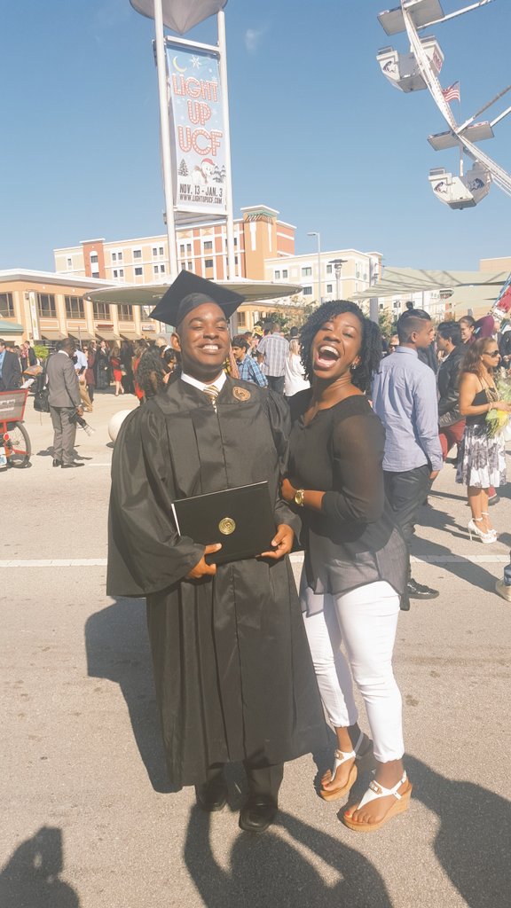 As soon as you accept that I'm taller than you is when I'll acknowledge the fact that you graduated today😊🎓🎉