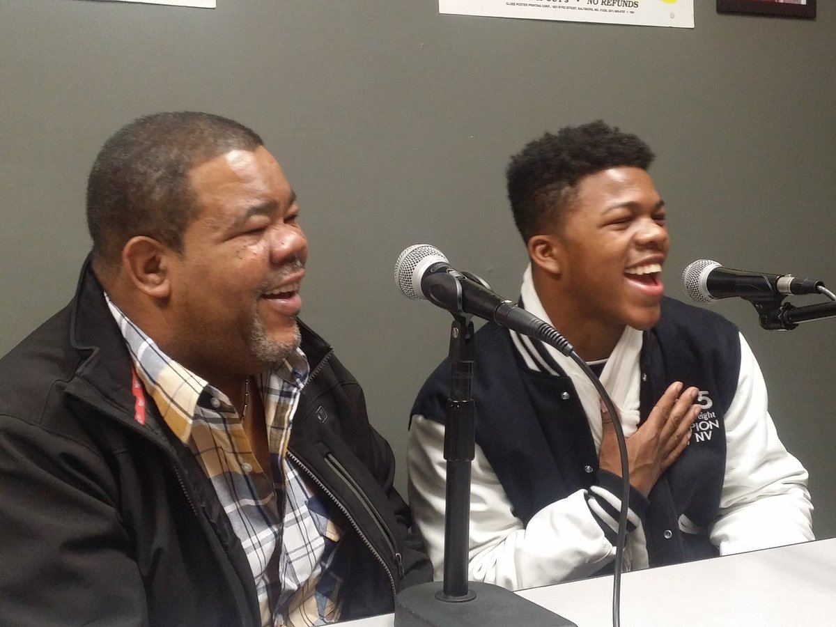 Have fun on the radio with Crystal Mack of The Gloss
<a href="/mrgaryrusselljr/">Mr. Gary Russell Jr.</a> <a href="/GAntonioRussell/">Gary Antonio Russell</a>
#ALLNAMEGARYRUSSELL 
#BOXING