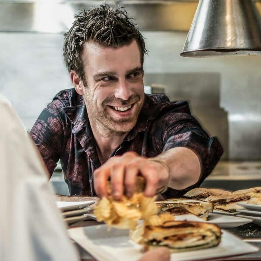 FailureLabATL's tweet image. Honored to announce the next storyteller, @ChefChrisHill 
Tickets+Details: bit.ly/FLATL06
#FailureLabATL